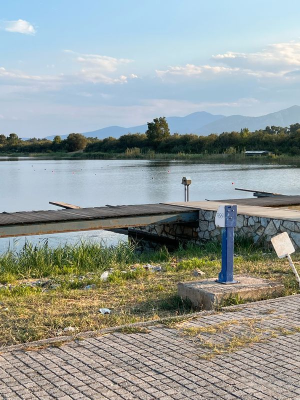 Κατράκη Μάνου 2–6, Νέα Μάκρη to Κατράκη Μάνου 2–6, Νέα Μάκρη