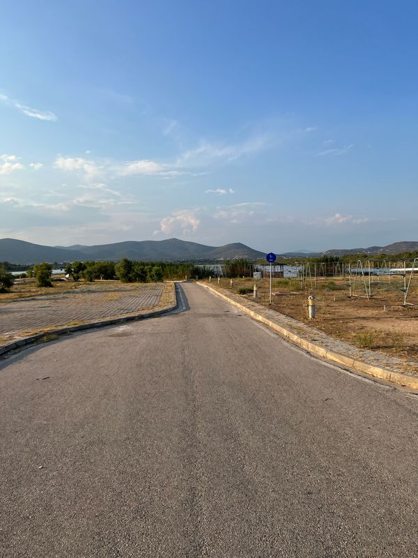 Κατράκη Μάνου 2–6, Νέα Μάκρη to Κατράκη Μάνου 2–6, Νέα Μάκρη