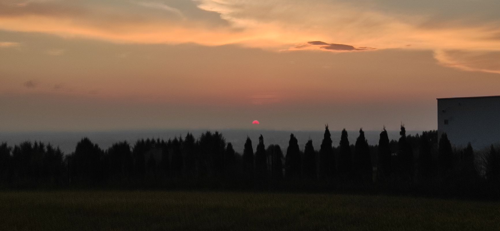 Krótsza trasa przez Tyczyn