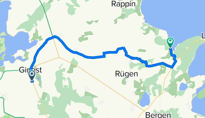 rugia dzien 6