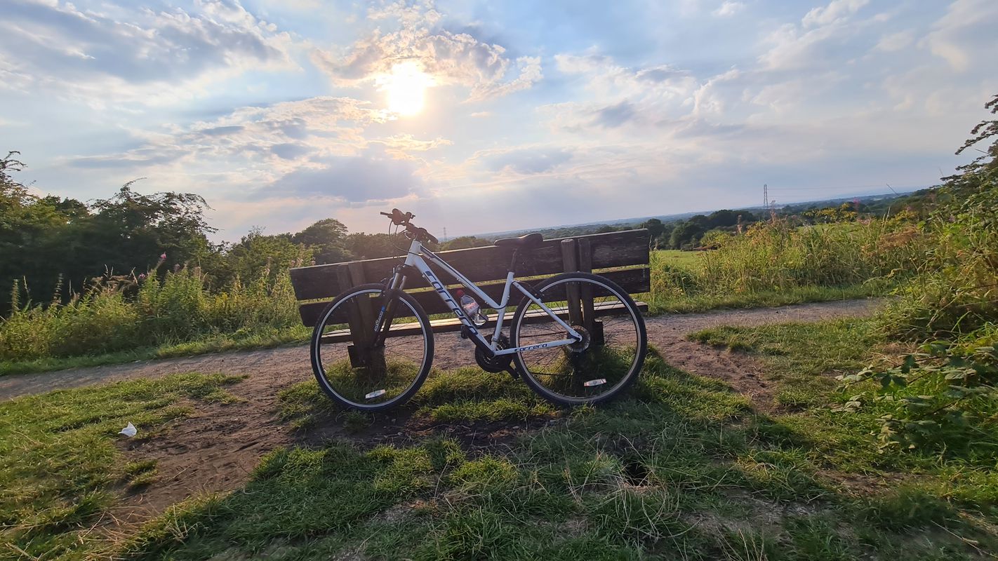 Westminster Road 19 to Buckfast Close 47