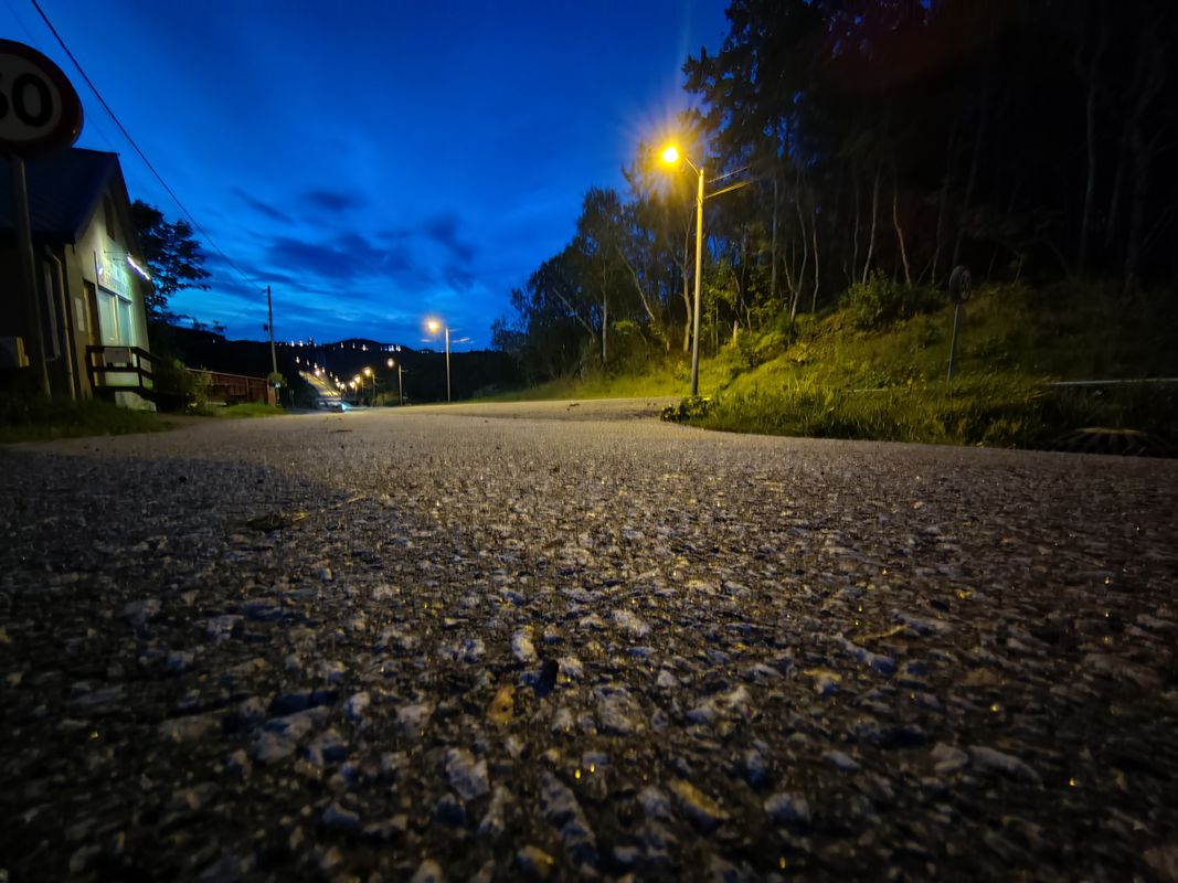 Kvalvågveien 1 to Råket 23