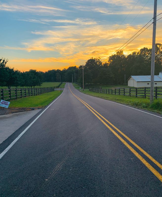 Lakeland / Beals Chapel / Northshore Loop