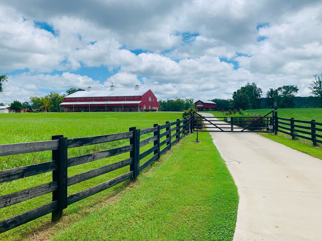 Lakeland / Beals Chapel / Northshore Loop