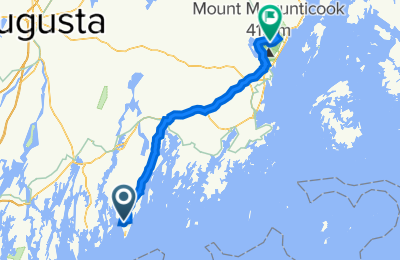 Open this route in the Bikemap app