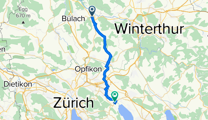 Diese Route in Bikemap Web öffnen