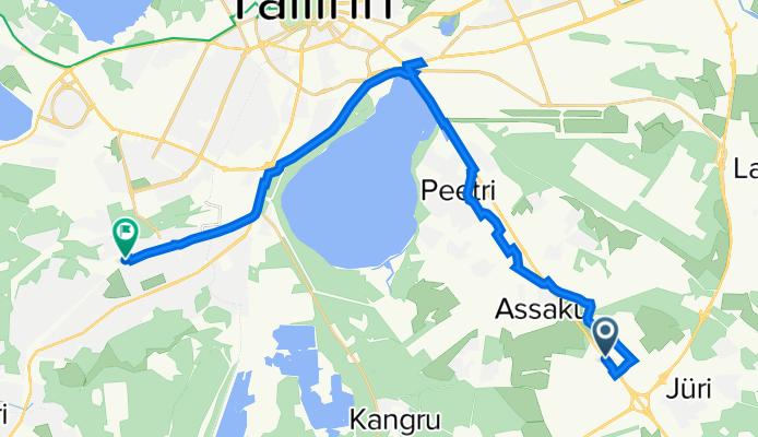 парикмахерская 2