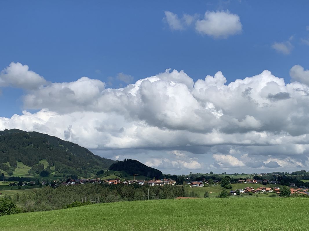 Nesselwang-Wieskirche