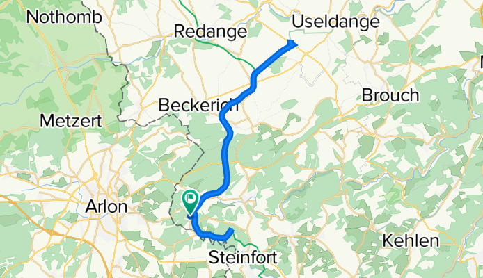 Cité Bettenwiss 29, Hobscheid à Cité Bettenwiss 29, Hobscheid