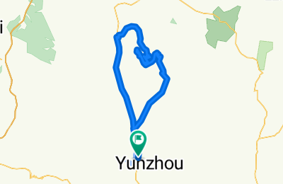Open this route in the Bikemap app