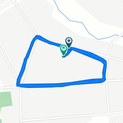 От улица Мира 5, Со́фрино до улица Мира 5, Со́фрино