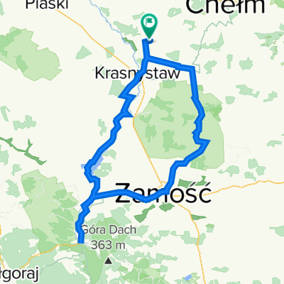 zwierzyniec