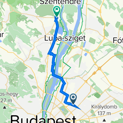 Szentendre
