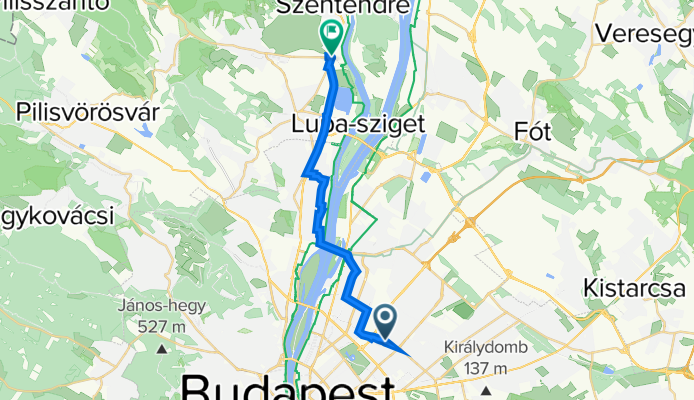 Szentendre