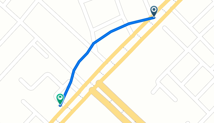 شارع عبد السلام الشاذلى, to شارع عبد السلام الشاذلى,