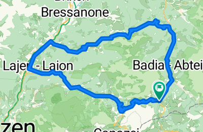 Open this route in the Bikemap app