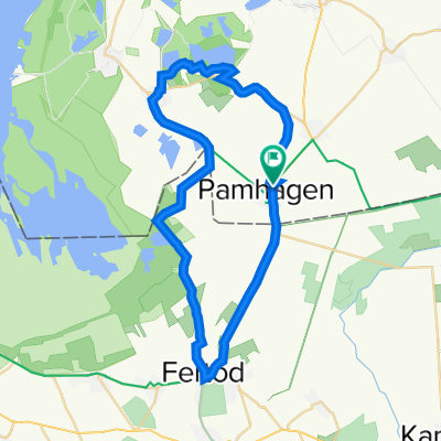 Pamhagen - Fertöd - Apetlon