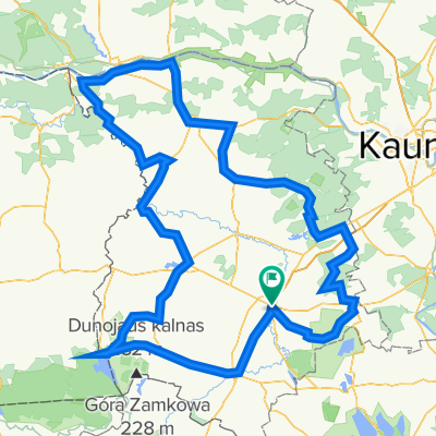 Suvalkijos ratukas