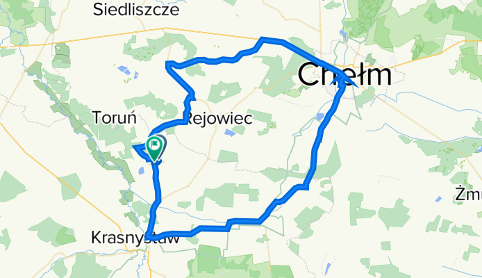 chełm