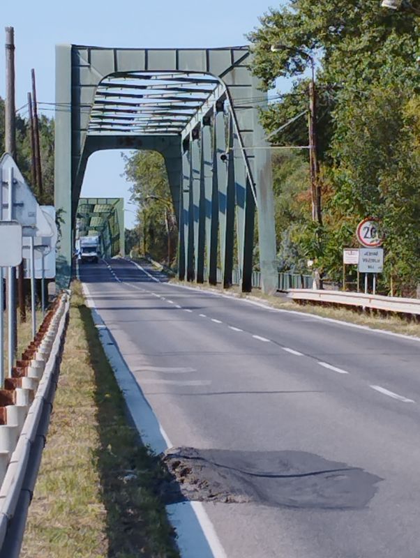 Gabčíkovo -Komarno&amp;(Komárom)-Sturovo (Green Pub 🍀)