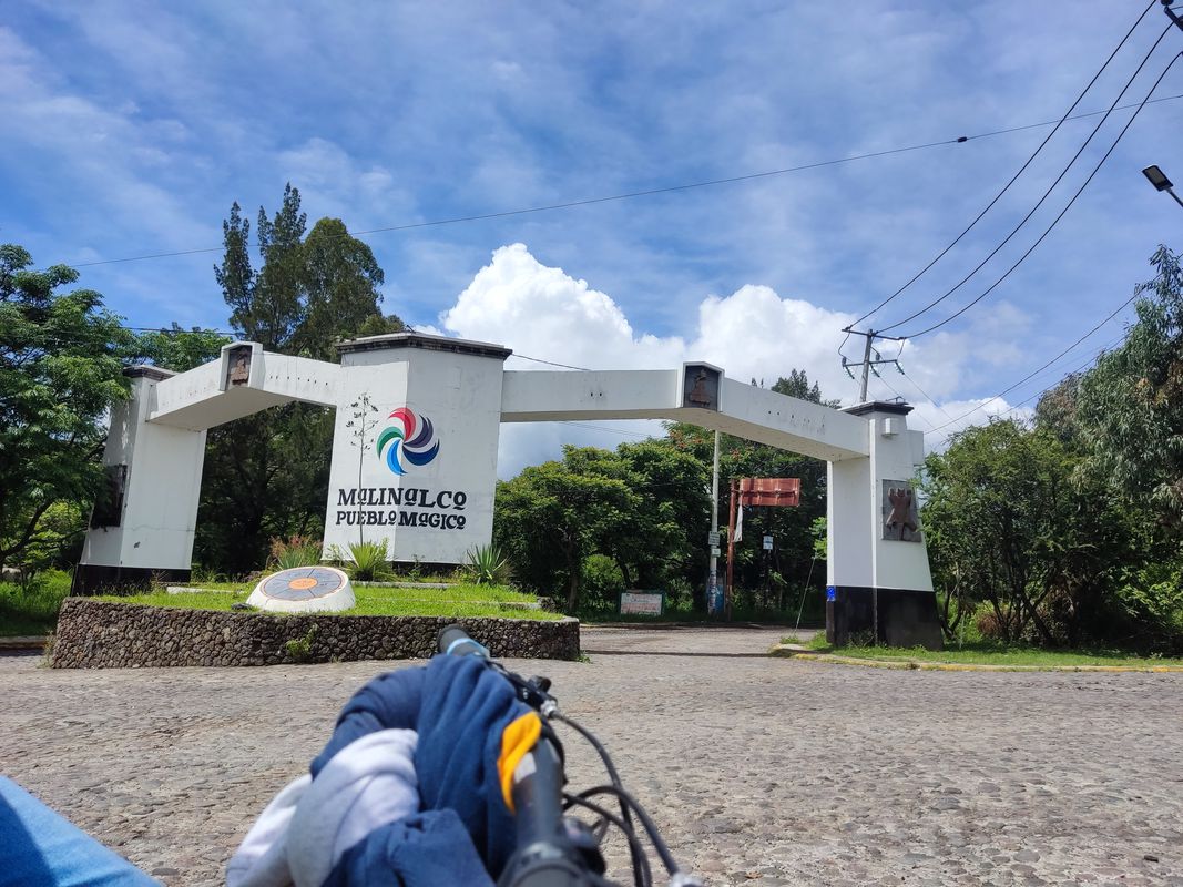 De Río Chichipicas 100, Ocoyoacac a Calle Hidalgo 662, Malinalco