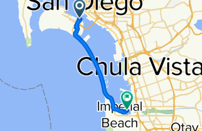 Open this route in the Bikemap app