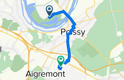 Open this route in the Bikemap app