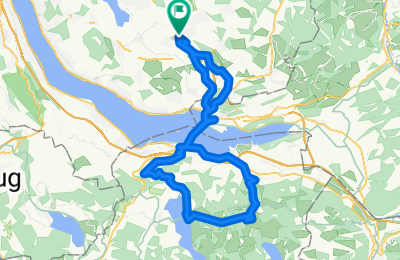 Open this route in the Bikemap app