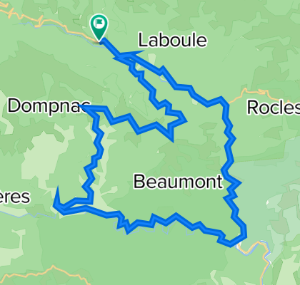 Valgorge