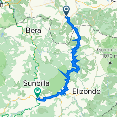 22_02_Sare_Zugarramurdi_Berge_Donestebe
