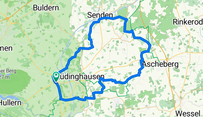 NO-Seppenrade-Senden- Ascheberg