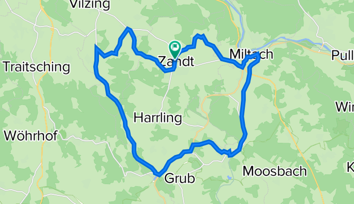 Diese Route in Bikemap Web öffnen