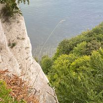 Rügener Abendrunde mit Besuch am Königsdtuhl