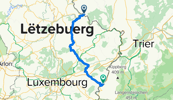 Wallendorf-Wormeldange