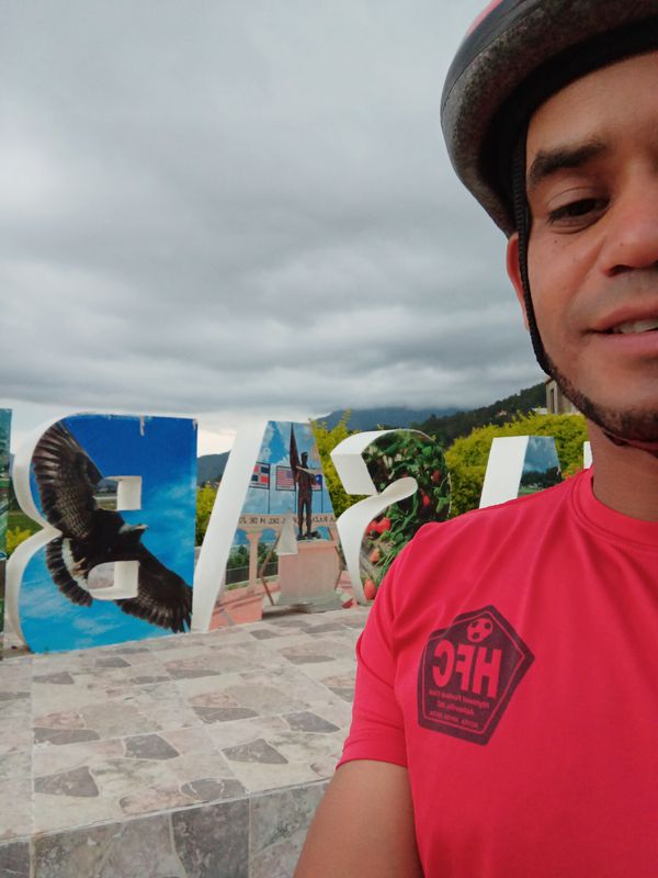 De Maguana, Constanza a Maguana, Constanza