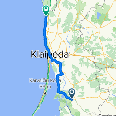 12.diena Šilute - Šventoji