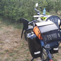 Jantarowa 1, Jastrzębia Góra do Kuracyjna 1, Hel