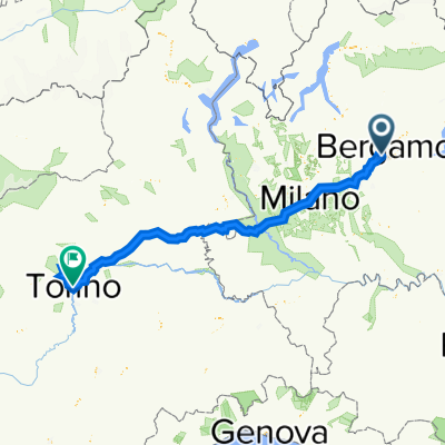 viaggio in piemonte