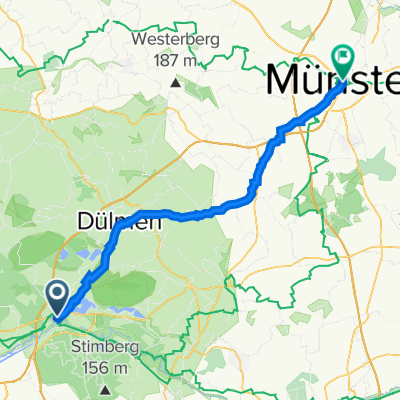 Haltern_Münster