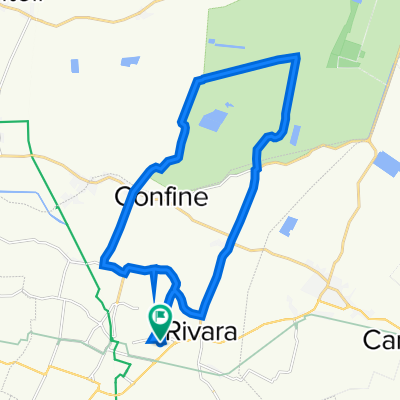 san felice - valli gavello