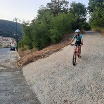 Пat bez ime, Sveti Vlas to Пat bez ime, Sveti Vlas
