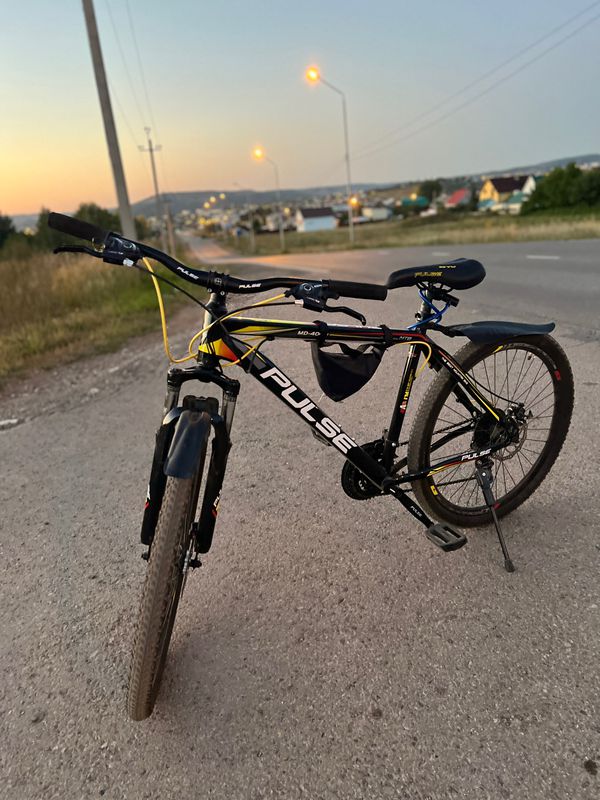 улица Герцена, 32А/1, Октябрьский до улица Герцена, 32А/1, Октябрьский