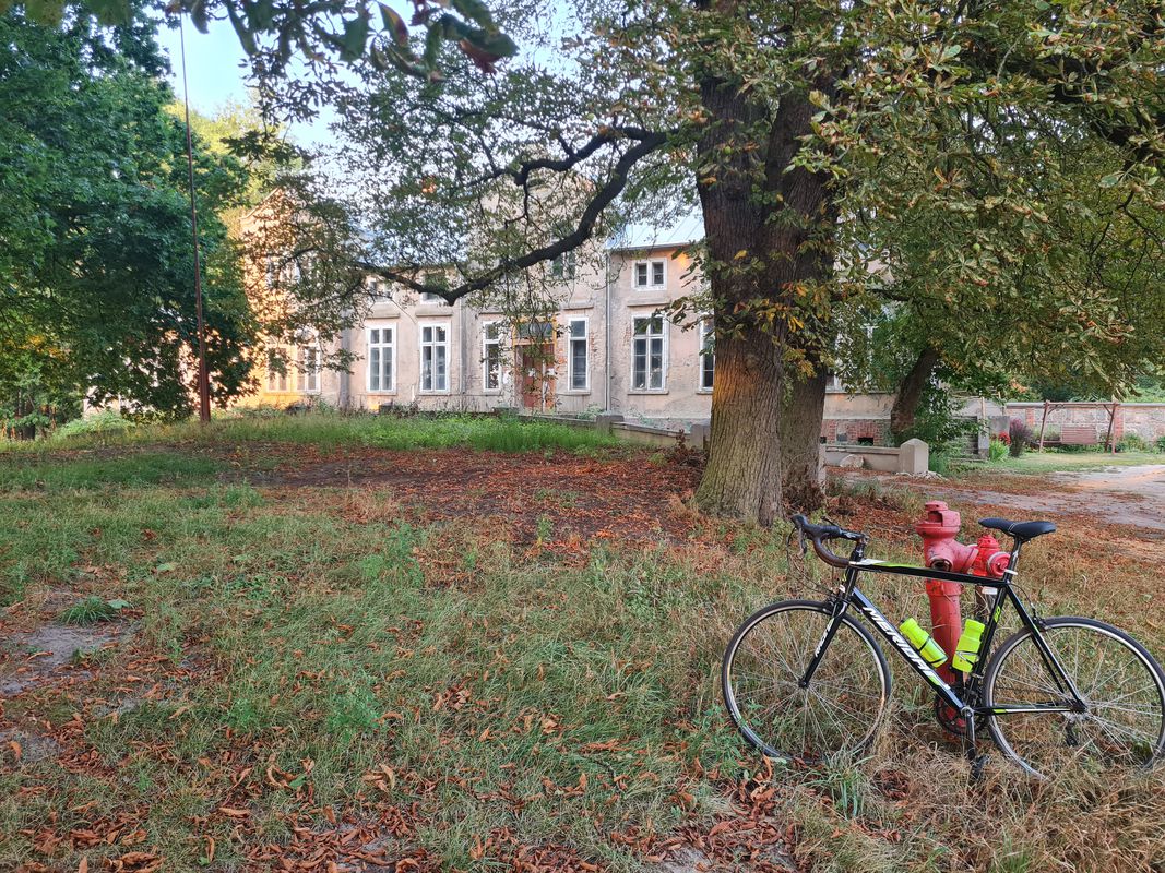 Słoneczna 8, Żołędowo do Słoneczna 8, Żołędowo