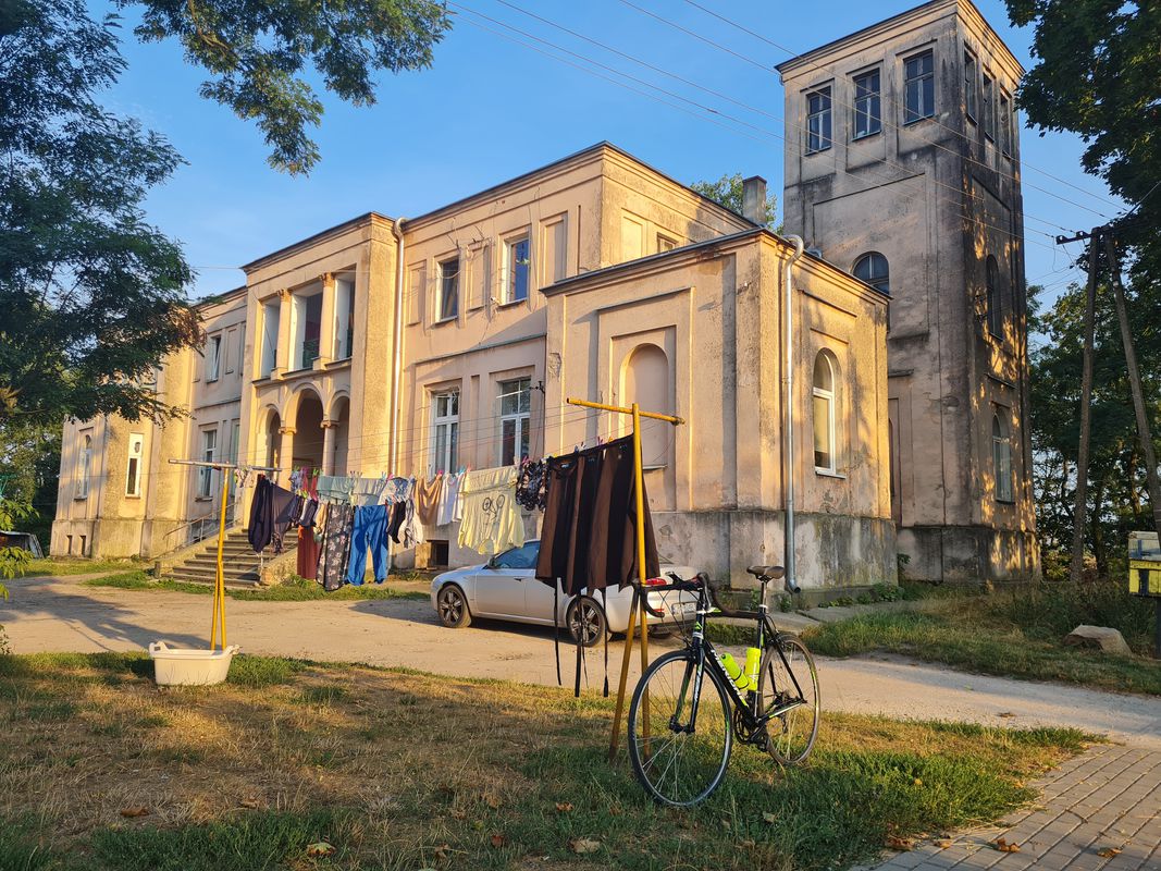 Słoneczna 8, Żołędowo do Słoneczna 8, Żołędowo