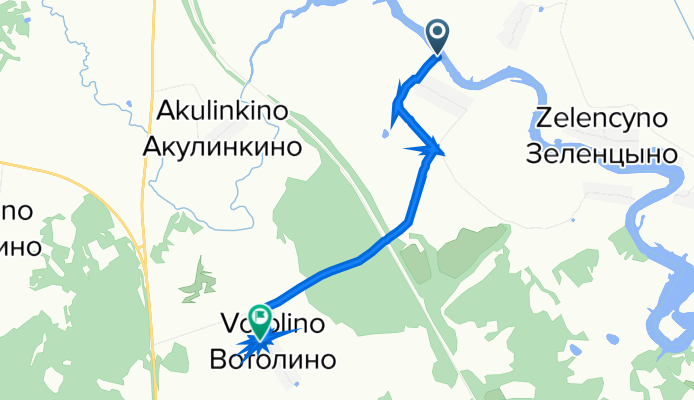 р. кашинка