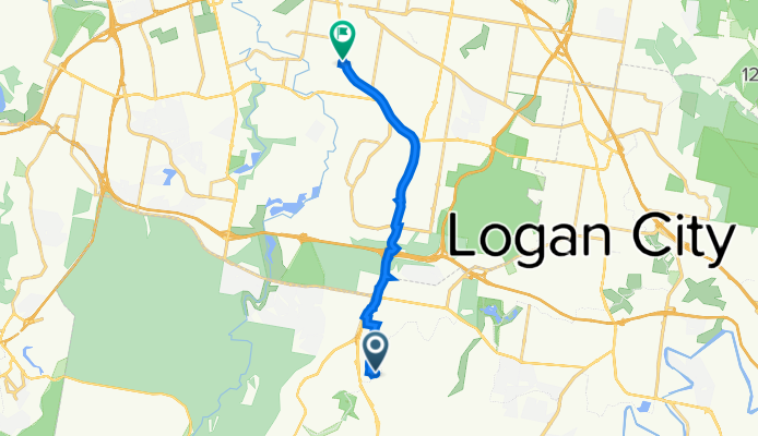 Indica Crescent 28, Regents Park to Beaudesert Road 1377, Acacia Ridge