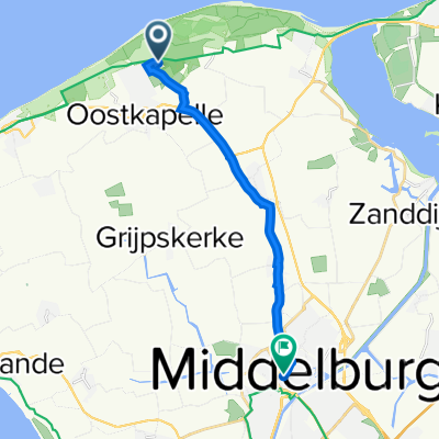 Middelburg