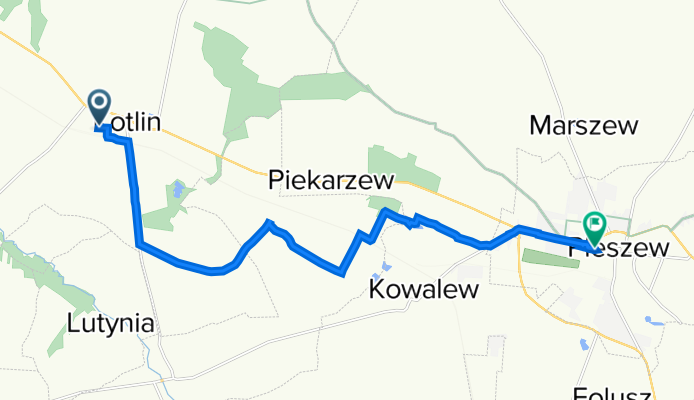 Norwida 6, że 1 Pleszew