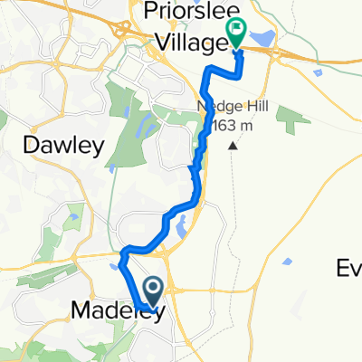 20 Queens Ct, Telford do Stafford Park Seven, Stafford Park, Telford