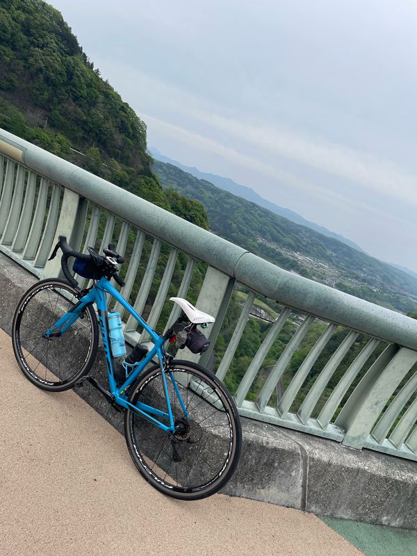 20240426_2021 山岳サイクリング